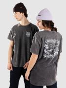 Katin USA Vibrations T-Shirt black sand wash