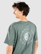 Oxbow R1Spiral T-Shirt jungle