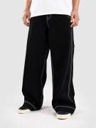 A.LAB Mega Rave Jeans black