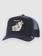 Goorin Bros Little Howler Kids Keps navy
