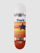 Plan B Houston 8.0"X31.85" Complete uni