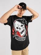 Lurking Class Certain Xl T-Shirt black