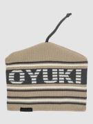 Oyuki Ika Mössa sand