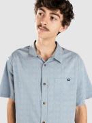 Billabong Sundays Mini Skjorta washed blue