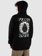 Volcom Handerry Hoodie black