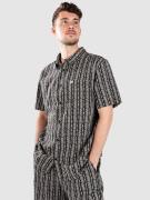 Quiksilver Street Way Skjorta black street way
