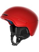 POC Obex Pure Hjälm prismane red