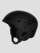 POC Obex BC Mips Hjälm uranium black matt