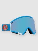 Electric ROTECK ARTHUR LONGO COLLAB Goggle atomic ice