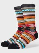 Stance Baron Strumpor black