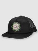 Volcom Too Fast Cheese Kids Keps black