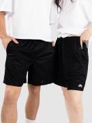 Nike SB Df Jacq Sport Shorts black/white