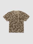 Volcom Volcognito Hoodie brindle