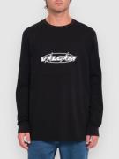 Volcom Sendstone Crew T-Shirt black