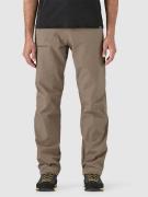 Patagonia Venga Rock Byxor - Reg Byxor wing grey