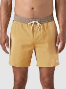 Patagonia Home Waters Volley - 16 In. Shorts beeswax tan