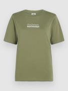 O'Neill The Future Surf Society T-Shirt avery fern