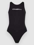 O'Neill Essentials Logo Baddräkt black out