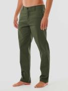 Rip Curl Classic Surf Chino Byxor dark olive