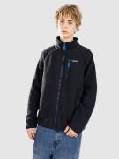Patagonia Retro Pile Jacka pitch blue w/endless blue
