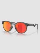 Oakley Hstn Matte Carbon Solglasögon prizm ruby