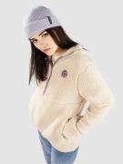 Coal Del Campo Half-Zip Fleecetröja arona