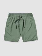 Volcom Frickin Ascender II 18 Shorts light olive