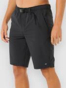 Rip Curl Boardwalk Buck Shorts black