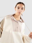Volcom Reetrostone Half-Zip Tröja cloud