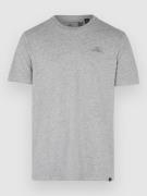 O'Neill Small Logo T-Shirt silver melee