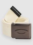 Oakley Ellipse Web Bälte arctic white
