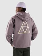HUF Set TT P/O Hoodie light plum