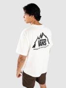 Vans Mte Crestline T-Shirt egret