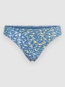 O'Neill Rita Bikini Bottom yellow animal blur