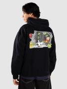 A.LAB Heist Hoodie black
