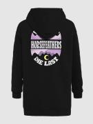 Horsefeathers Deneb Hoodie black