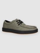 IPath Cats Low Skateskor olive hemp