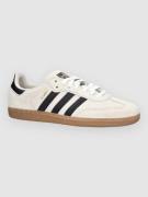 adidas Skateboarding Samba ADV Skateskor alumin/cblack/gum4