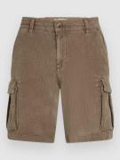 O'Neill O'Riginals Cord Cargo Shorts pure cashmere