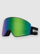 Dragon DR PXV2 (+ Bonus Lens) Icongreen Goggle llgreenion+llamber