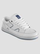 Es Sophisto Skateskor white/blue