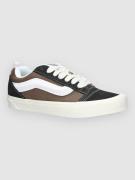 Vans Knu Skool Sneakers brown/brown