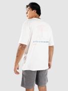 Redefined Rebel Jordan T-Shirt snow white