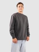 Volcom Single Stone PW Crew Tröja asphalt black