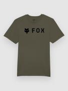Fox Absolute Prem T-Shirt olive green