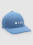 Fox Absolute Tech Keps light slate