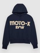 Fox Moto-X Oversized midnight