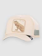 Goorin Bros Lil Far Out Kids Keps sand