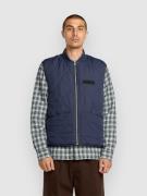 Volcom Donsonic Väst navy