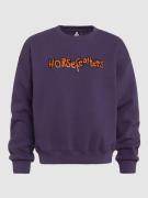 Horsefeathers Angela Tröja grape